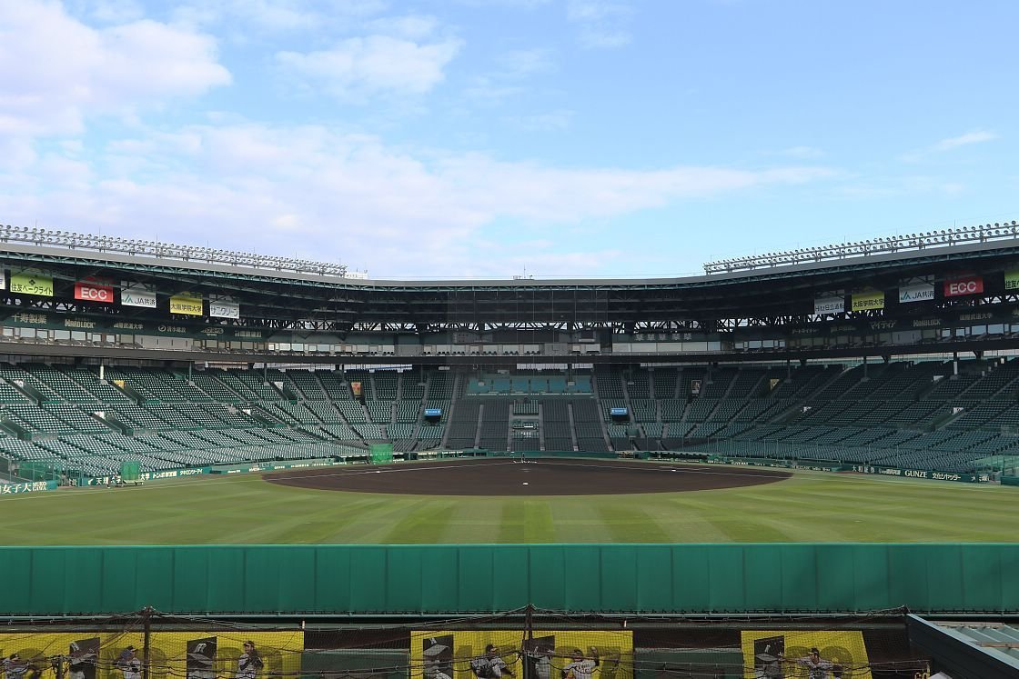 ⚾ 고시엔 역사관(코시엔 레키시칸) 이미지 14